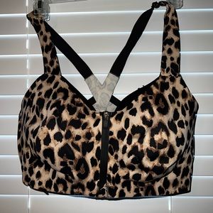 Victoria Secret High Impact Sports Bra 36ddd